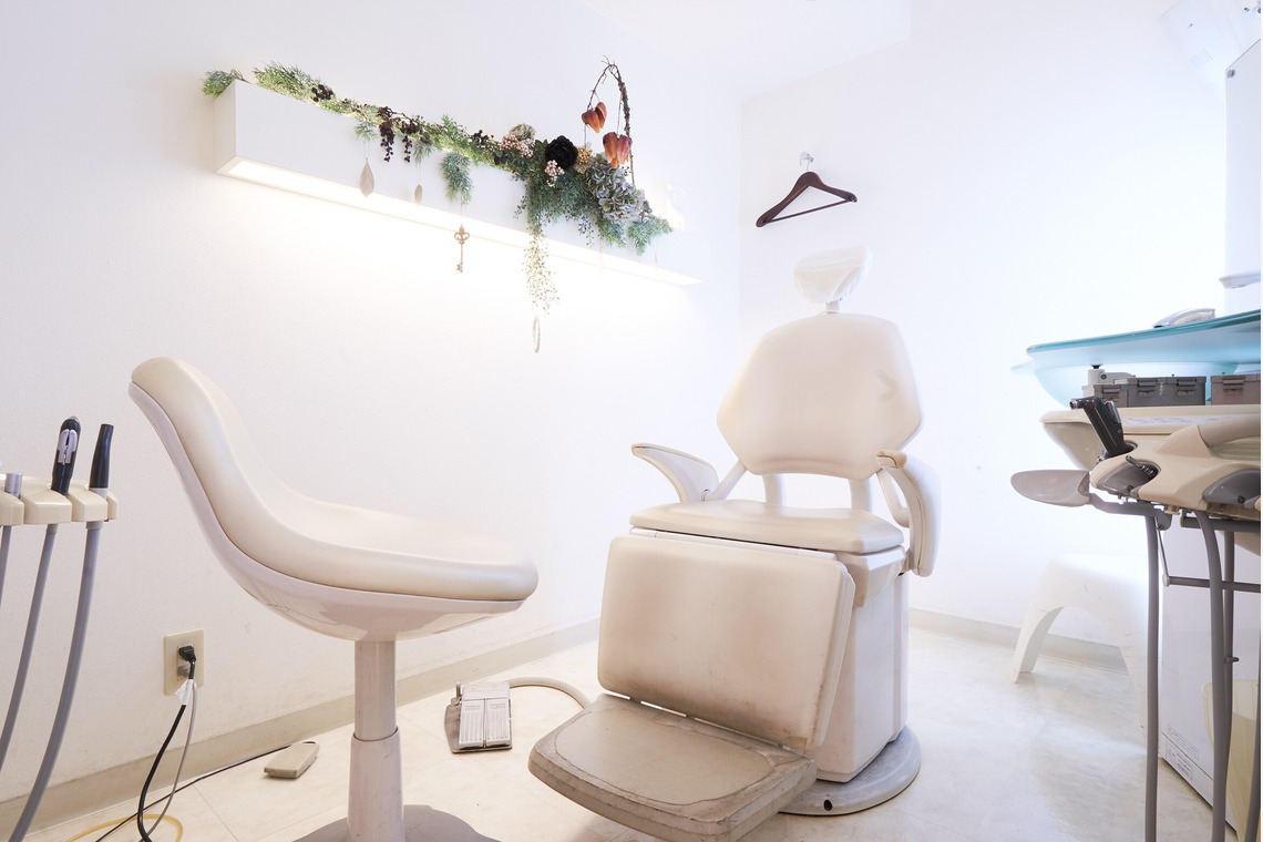 森田寫眞館が撮影した「歯科医院」の写真