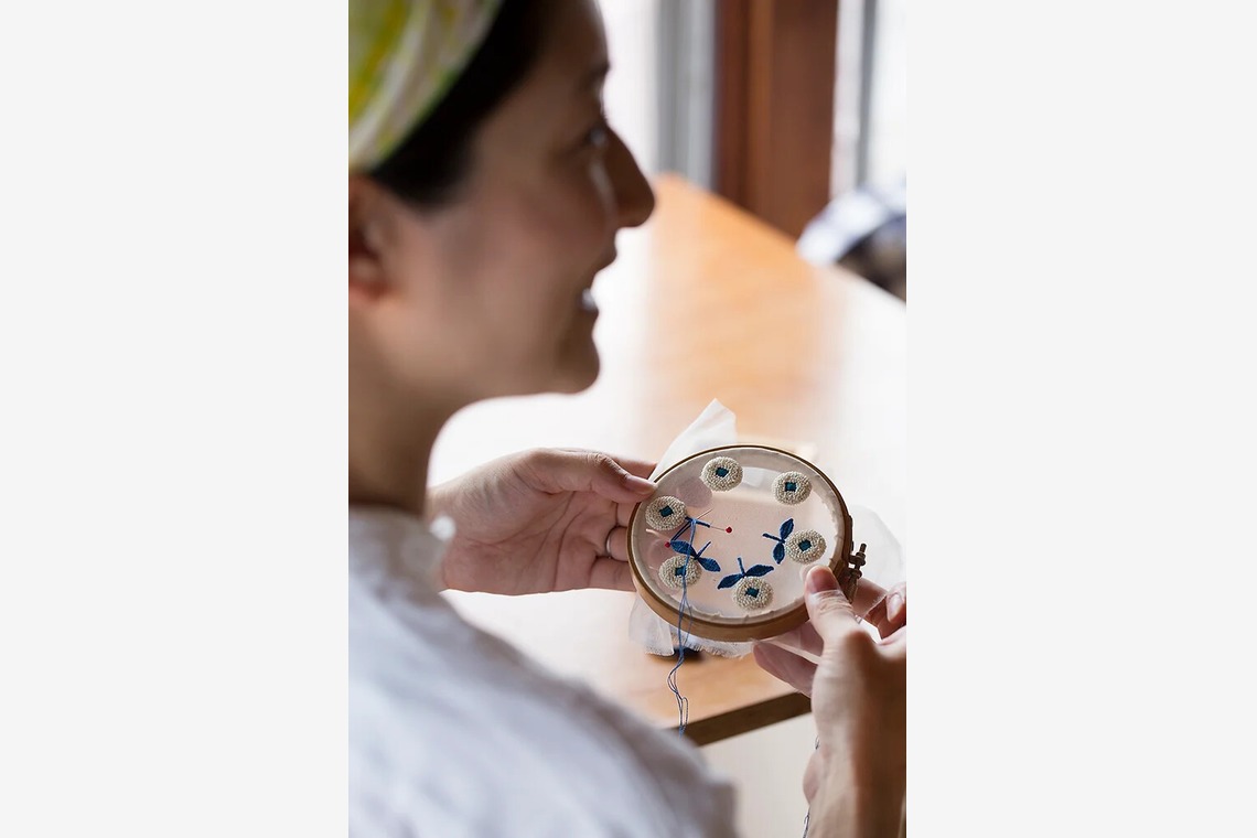 白井由香里写真事務所が撮影した「取材」の写真