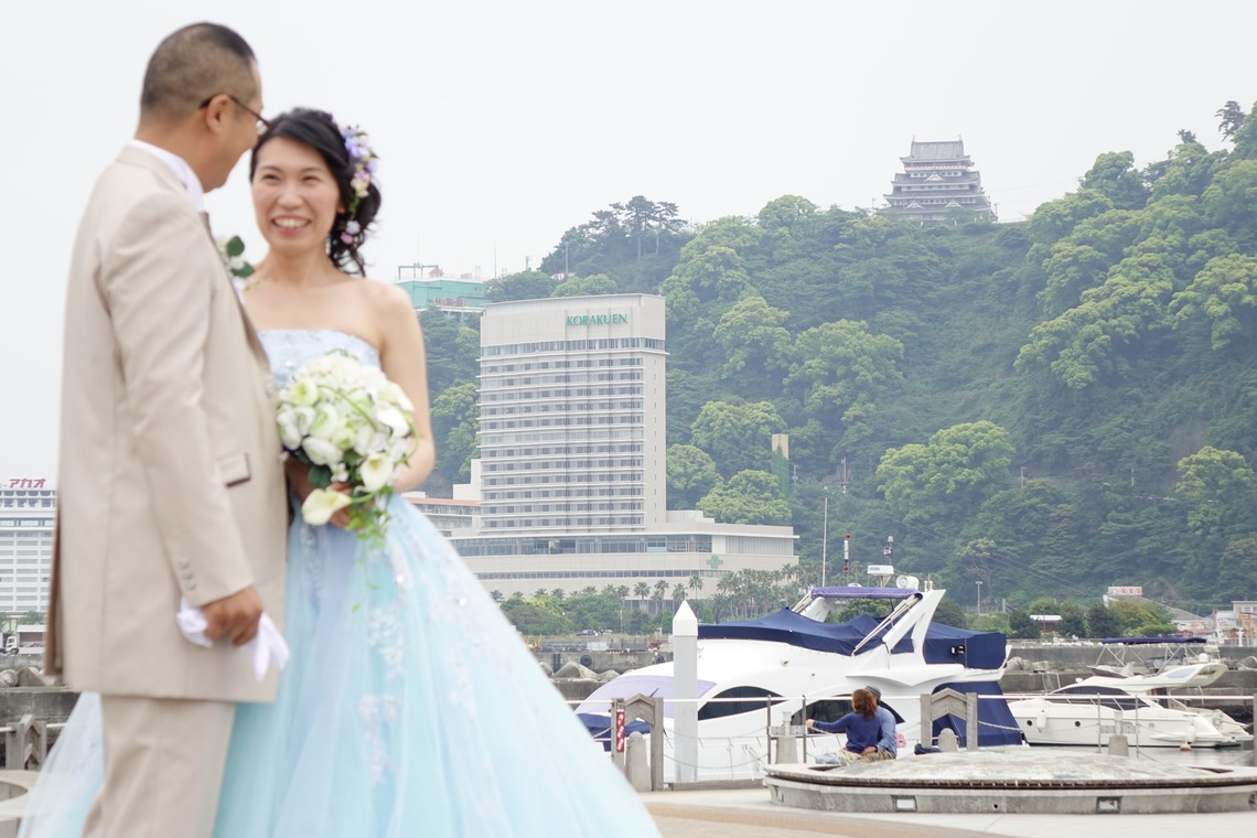 あとりえmagが撮影した「みかんの木」の写真