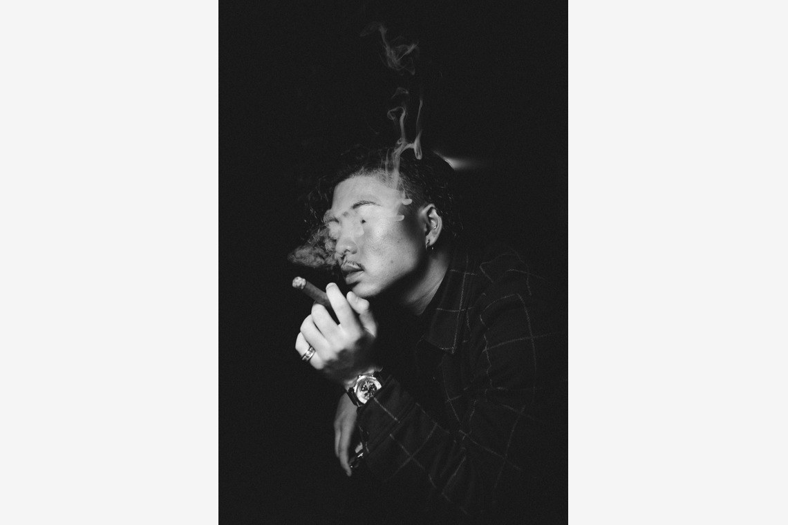 ちからが撮影した写真のアルバム「人物撮影」