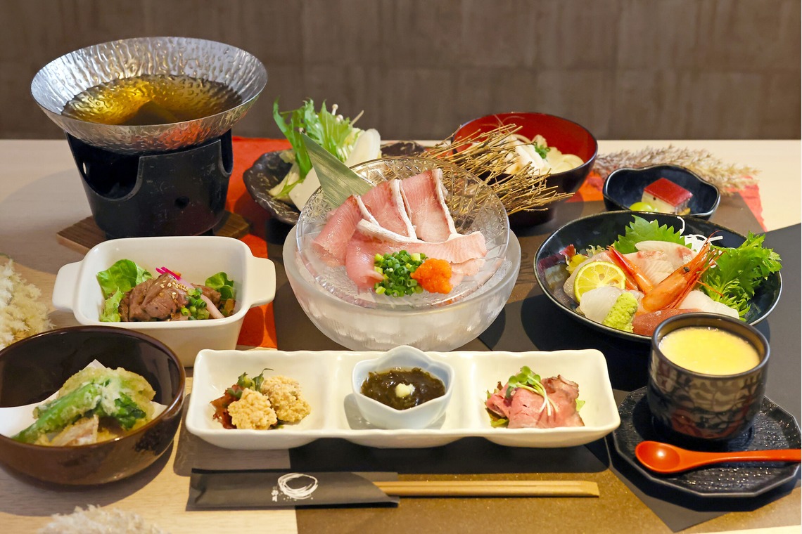 ZOY -photographyer-が撮影した「飲食店　料理」の写真