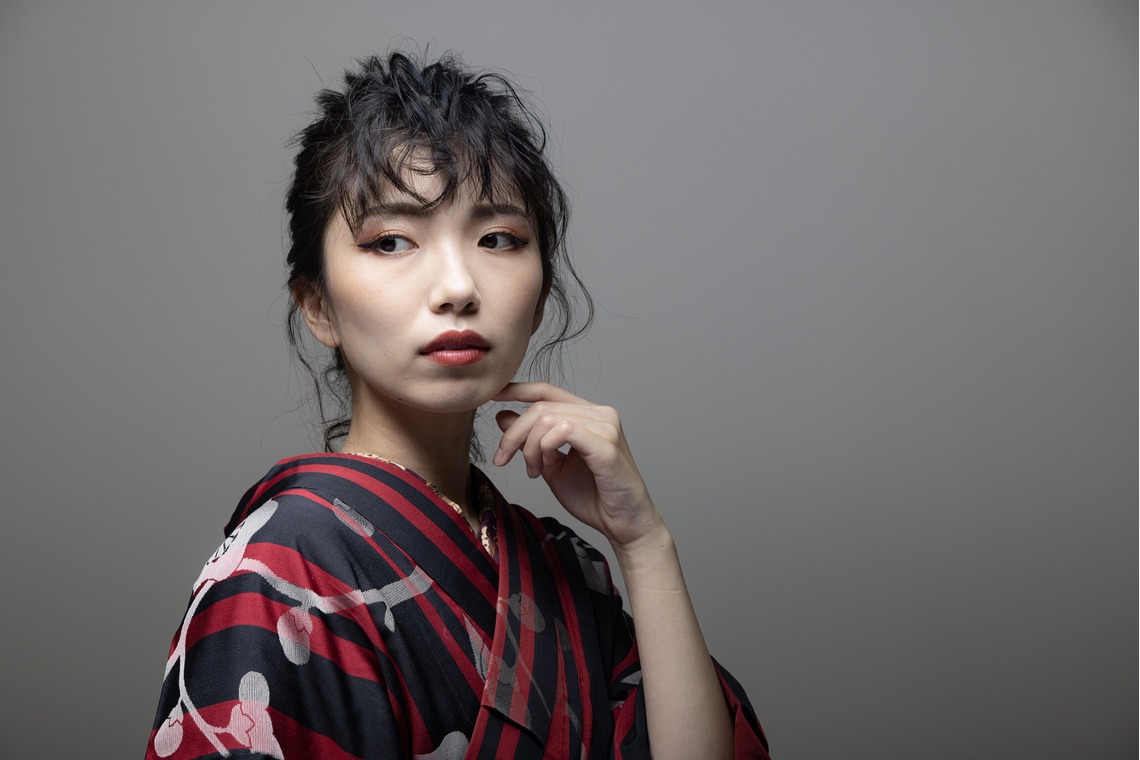 大阪フォトファクトリーが撮影した「スタジオ撮影」の写真