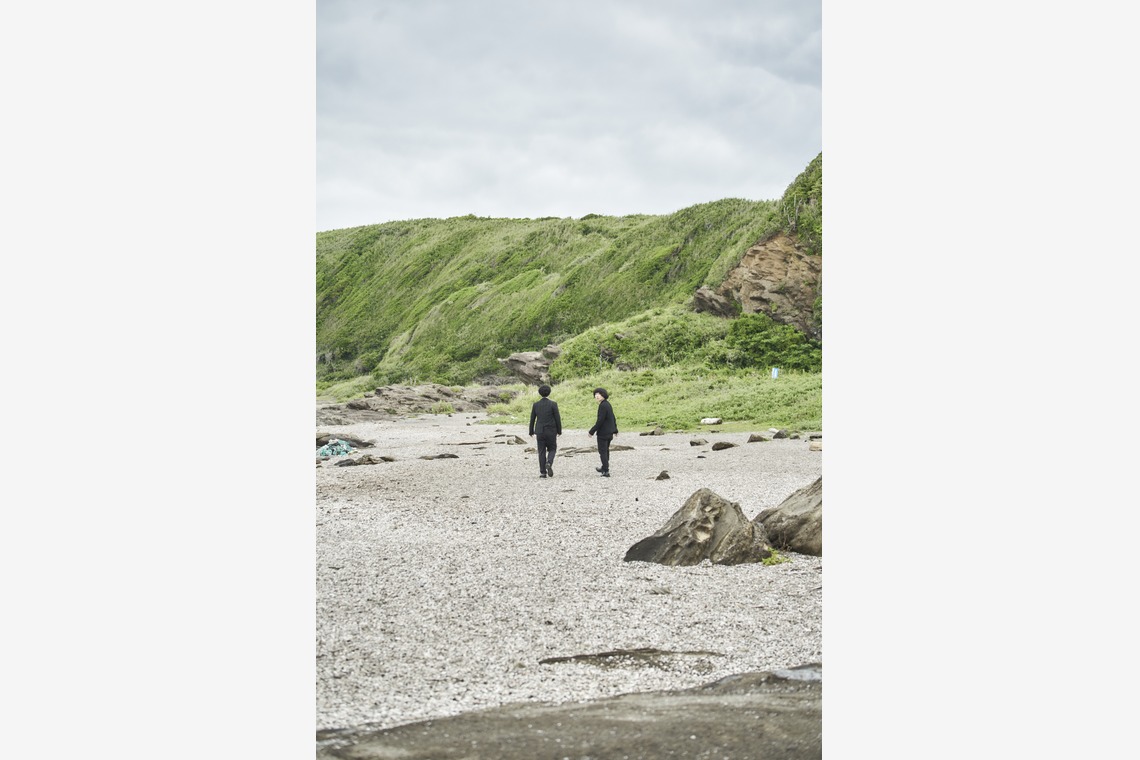 吉本悠哉が撮影した写真のアルバム「宣材写真撮影」