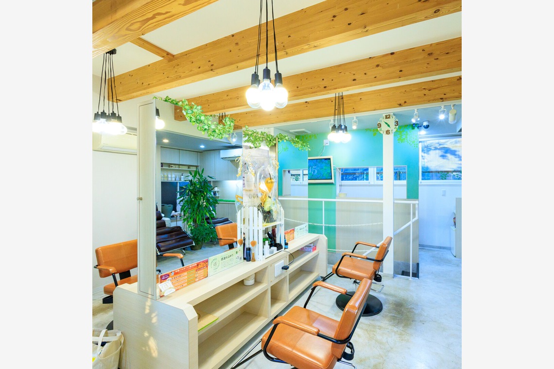 株式会社オールマーケティングが撮影した「店舗写真」の写真