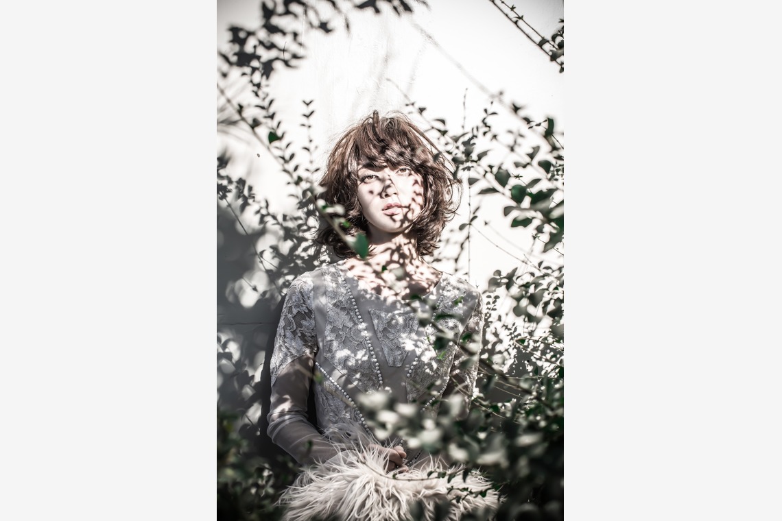 Nishinakaが撮影した「ポートフォリオ」の写真