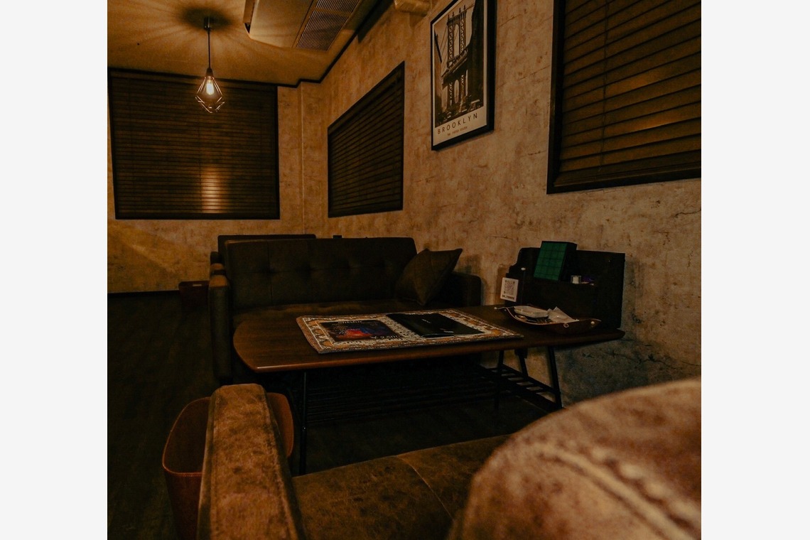 withが撮影した写真のアルバム「飲食店」