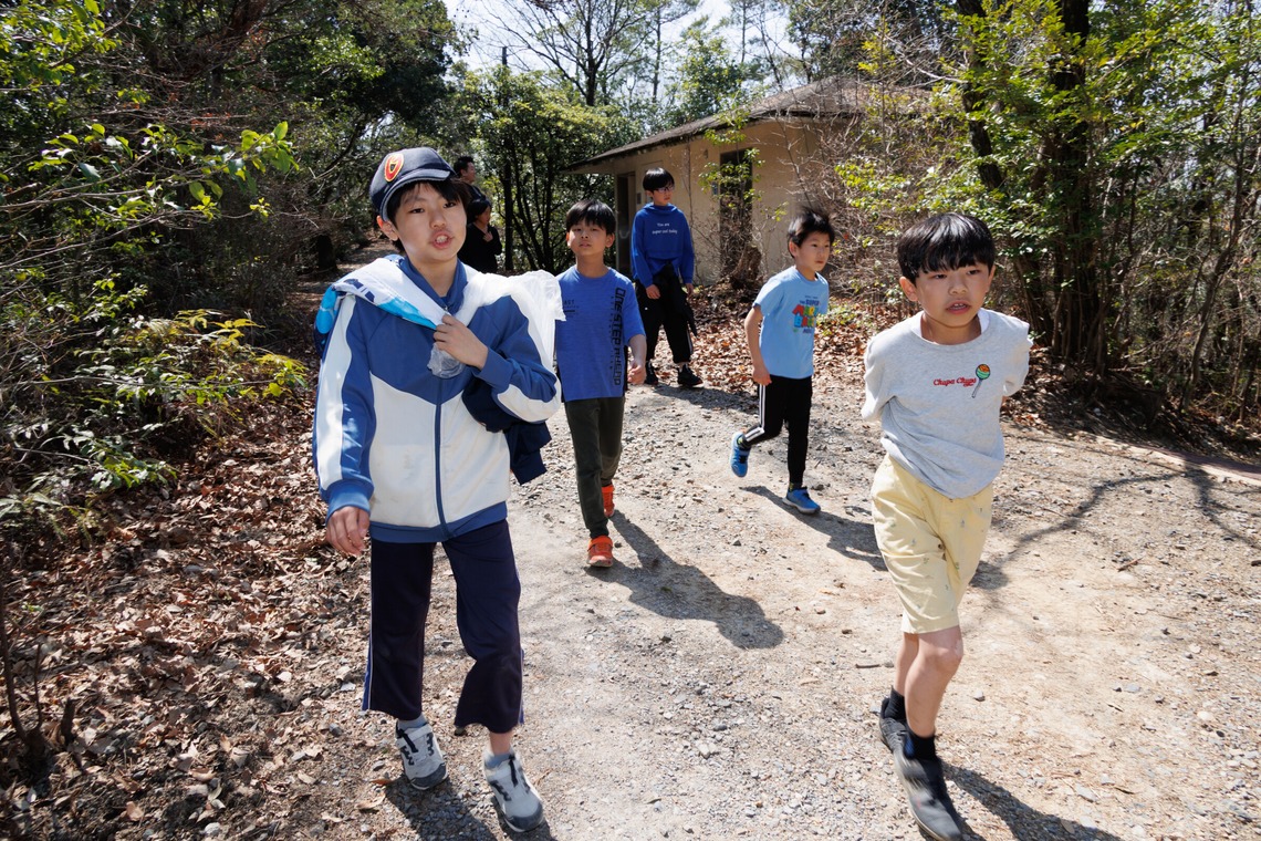 益永淳二写真事務所が撮影した「スポーツイベント」の写真