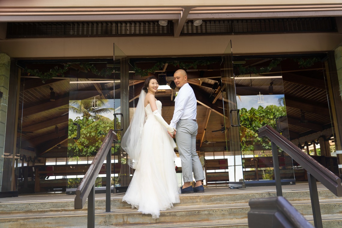 Jayson Tanega Photographyが撮影した「結婚式と写真ツアー」の写真