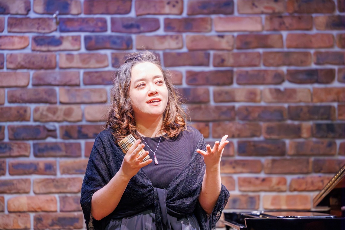 菊池茂生が撮影した「イベント写真」の写真