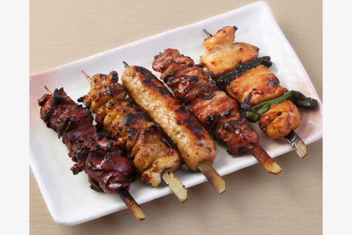 森安　照が撮影した「居酒屋さん・メニュー」の写真