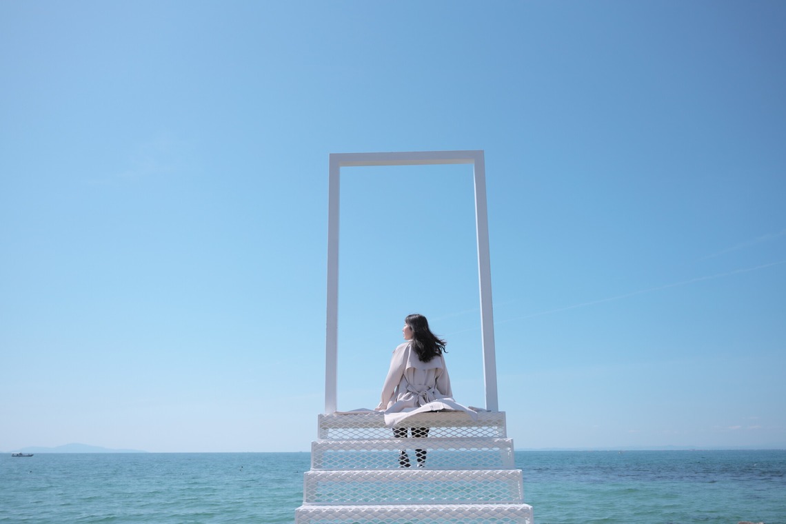 アサノカツヒトが撮影したその他のアルバム「人物」