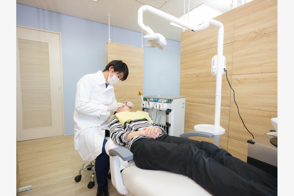 藤原和彦が撮影した写真のアルバム「医療クリニック様撮影案件」