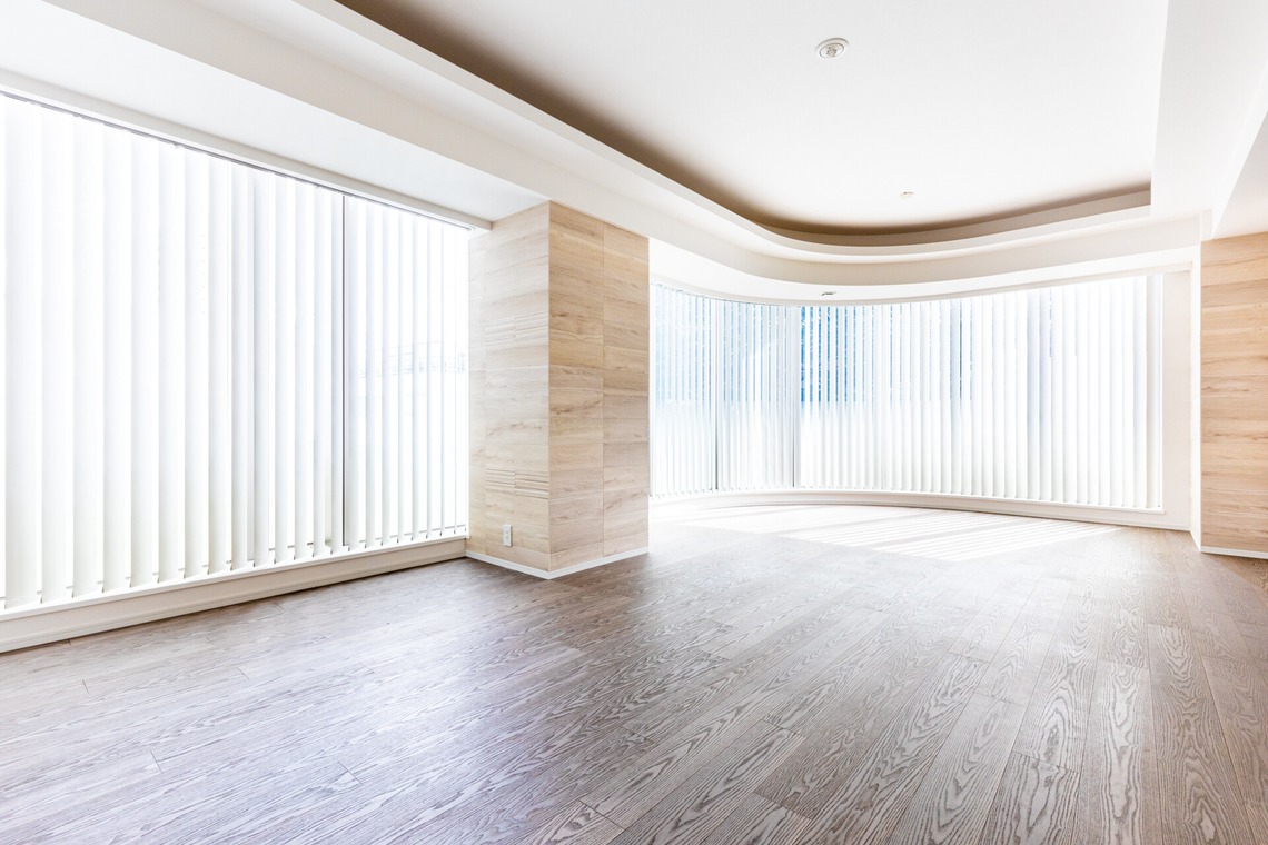 大森美紗生が撮影した「マンション内観撮影」の写真