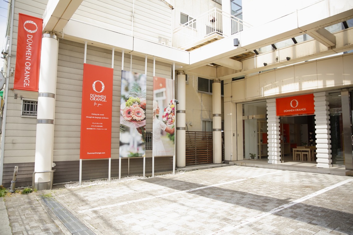 フォトスタジオ　ファータ（武田 渉）が撮影した写真のアルバム「オフィス」