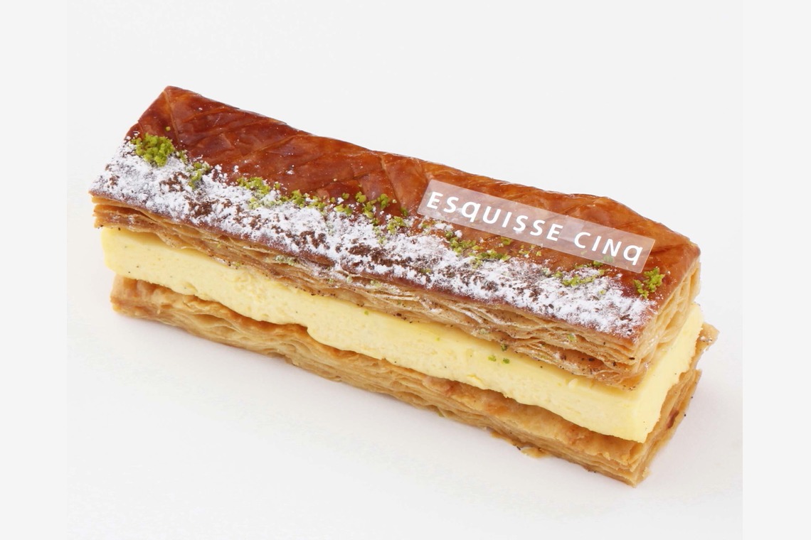 森安　照が撮影した「チーズケーキ・cafe」の写真