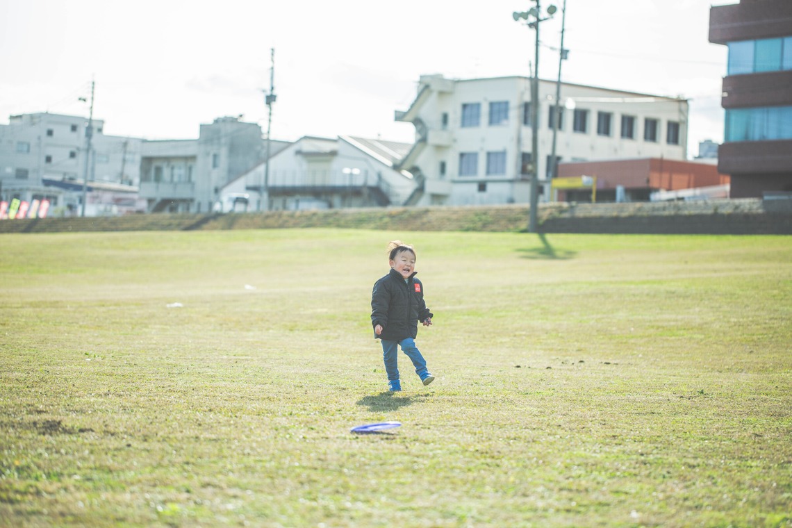 小田映像制作事務所が撮影した写真のアルバム「家族写真①」