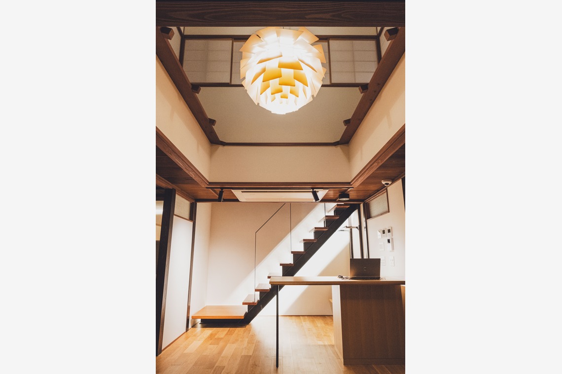 Tadayuki | Ohara Photographer