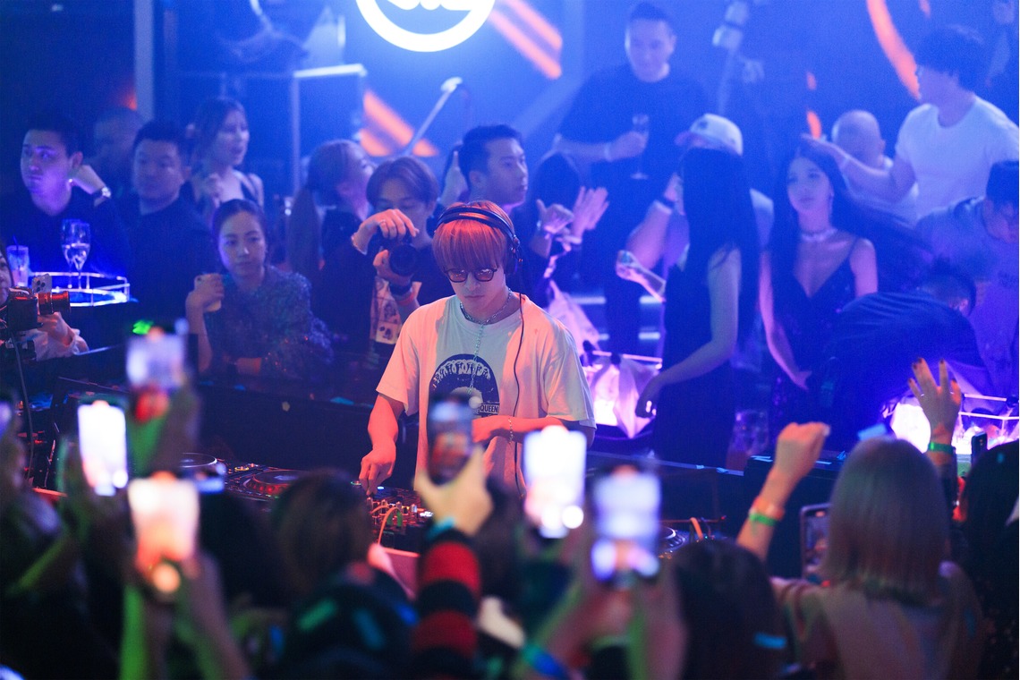 馬渕　智史が撮影した「PKCZ」の写真