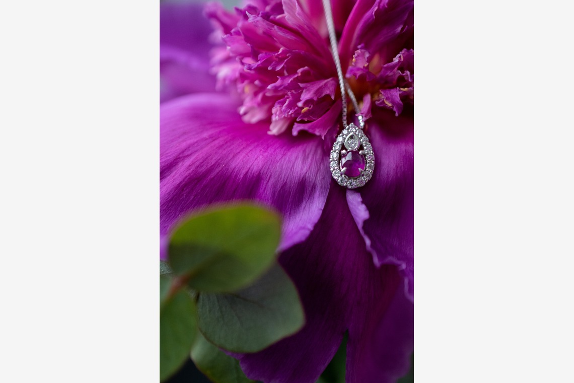 sailが撮影した写真のアルバム「ジュエリー、時計の商品撮影」