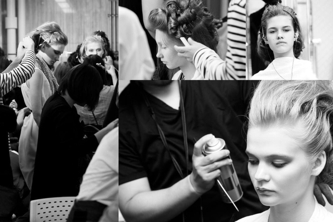 Satomiが撮影した写真のアルバム「redest.satomi」