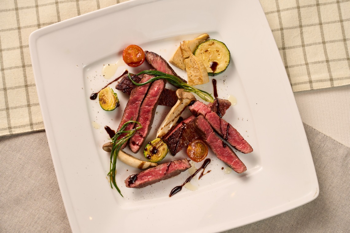 富安優斗が撮影した写真のアルバム「料理」