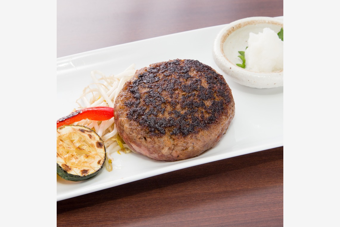 古谷芸文が撮影した「お料理のメニューとイメージ」の写真