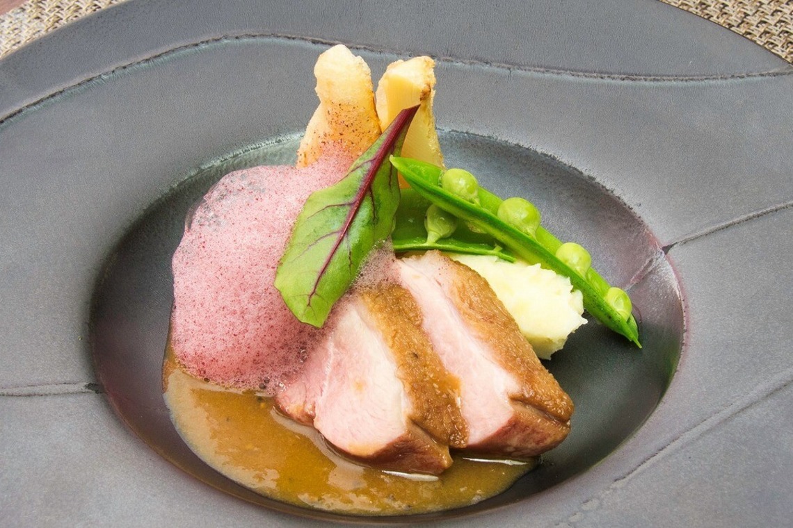 エンリッチ フォトグラフィーが撮影した写真のアルバム「料理メニュー写真」