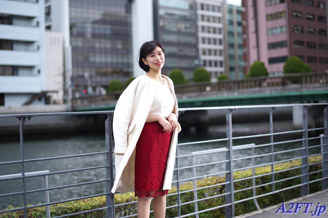 A2FT.jpフォトグラファーまつもとあきらが撮影した「プロフィール撮影 2019年3月 大阪市」の写真