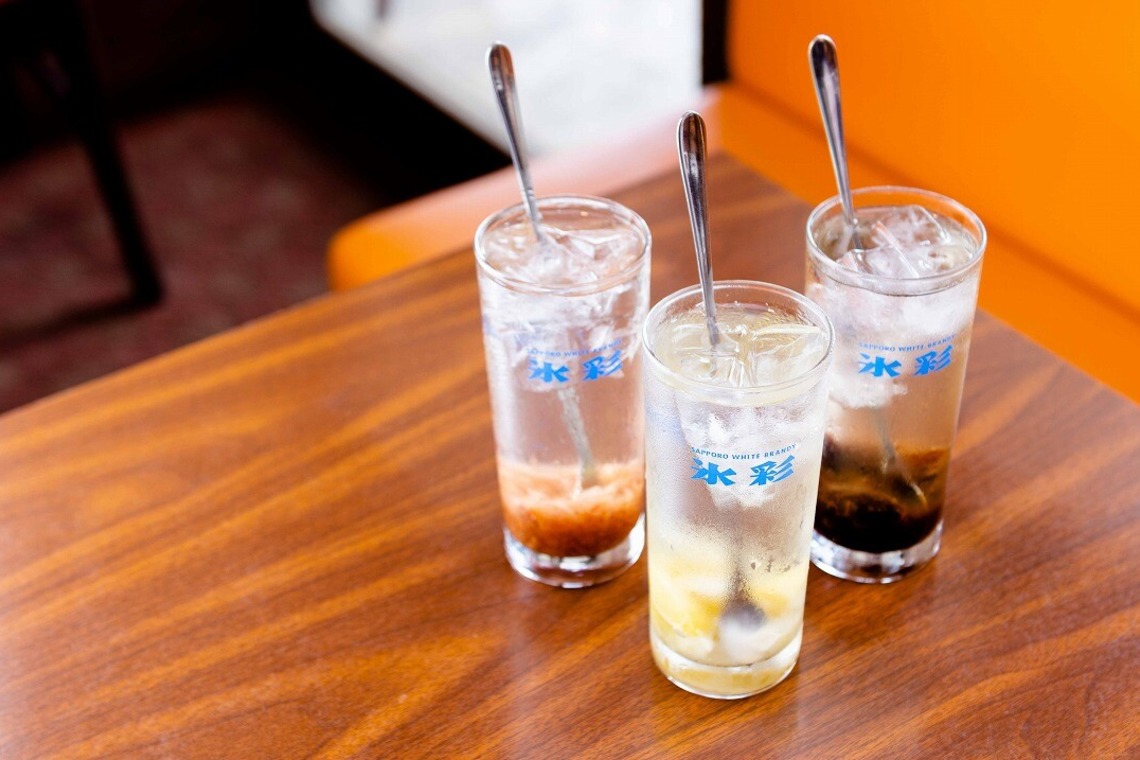 エンリッチ フォトグラフィーが撮影した「料理メニュー写真」の写真