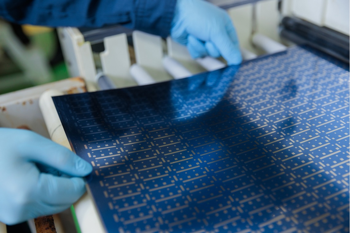 SHO HASEGAWAが撮影した写真のアルバム「精密機械メーカー採用サイト用」