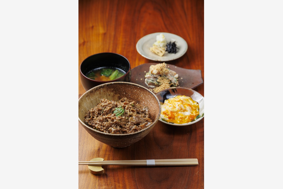 マツダナオキが撮影した「料理写真」の写真