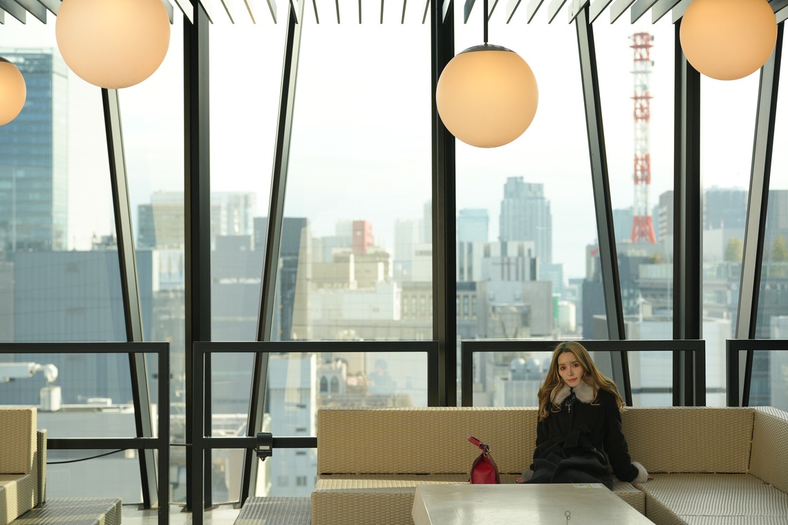 池田尚史が撮影した「ビジネス、人物、ポートレート、プロフィール、SNS、HP、東京、埼玉、千葉、神奈川」の写真