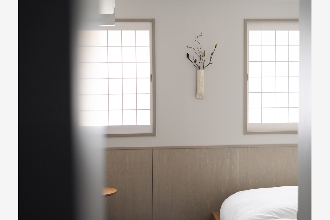 木塚 國力が撮影した写真のアルバム「施工写真_MUJI BASE KYOTO kiyomizu」