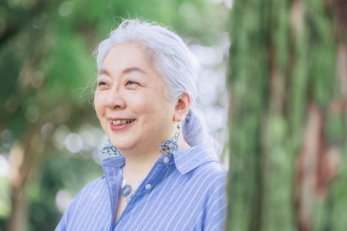 HIBI綴じ写真が撮影した写真のアルバム「ポートレート」