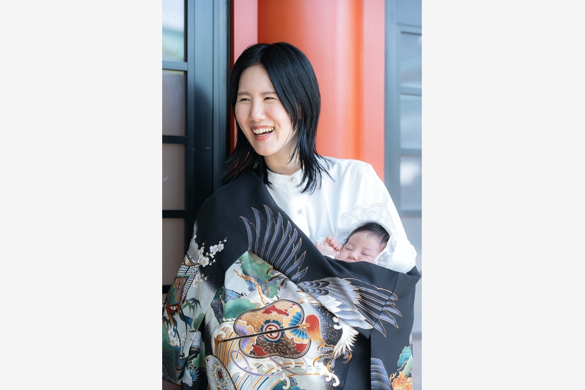 Photography_KanaUが撮影した「お宮参り（日枝神社）」の写真