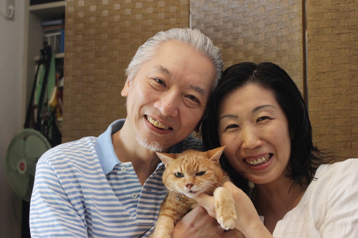 渡邉博海が撮影した写真のアルバム「ペット」