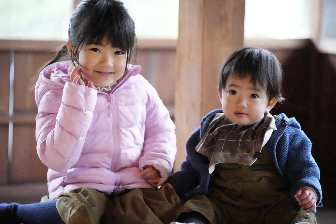 株式会社GSpaceが撮影した写真のアルバム「バースデー記念写真」