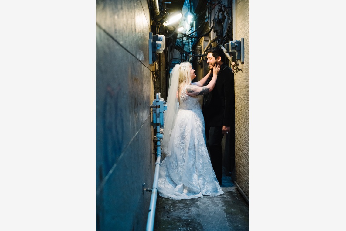 シーフォトグラフィックが撮影した「エンゲージメントフォト」の写真