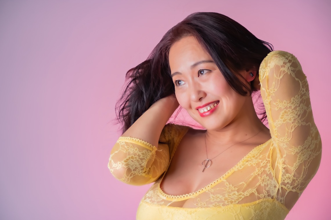 KotobukiPhotosが撮影した写真のアルバム「スタジオポートレート撮影」