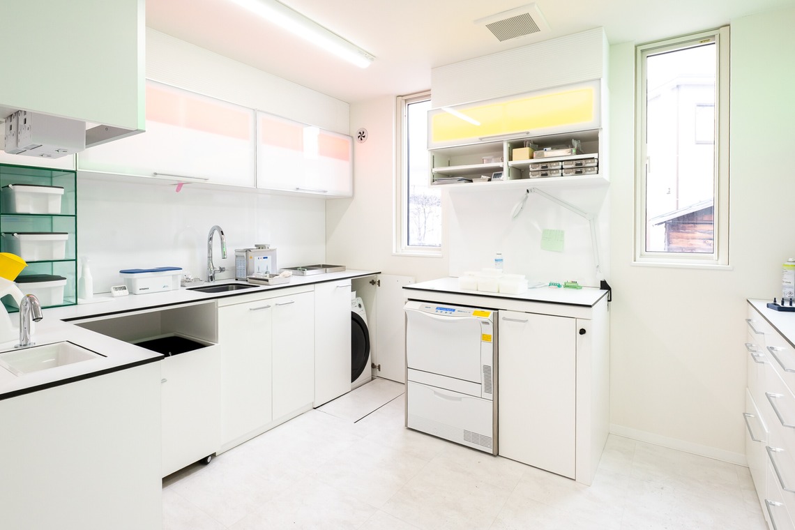 オフィス 芦野が撮影した「過去の案件撮影」の写真