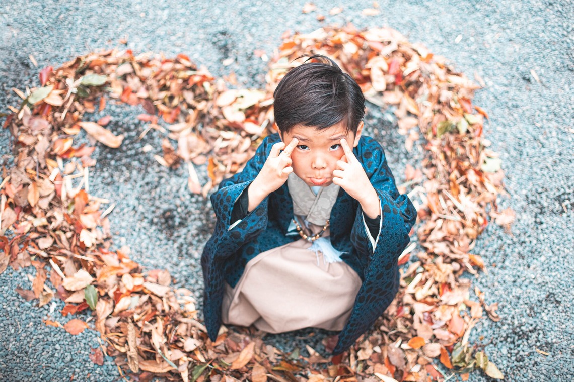 kudophotoが撮影した「七五三＿まとめ」の写真