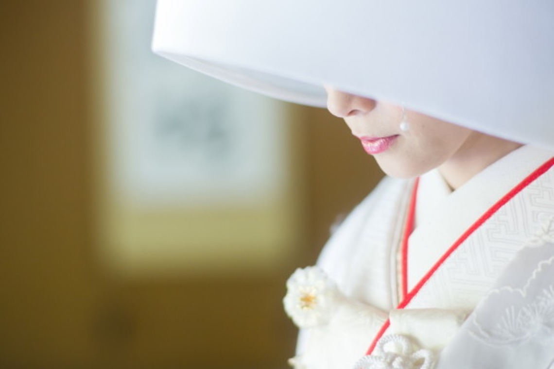 Photo of Kimono photo shooting taken by PURE ARTIS