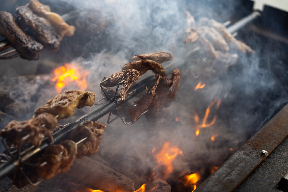 塩川善之（40213.film）が撮影した「料理撮影」の写真