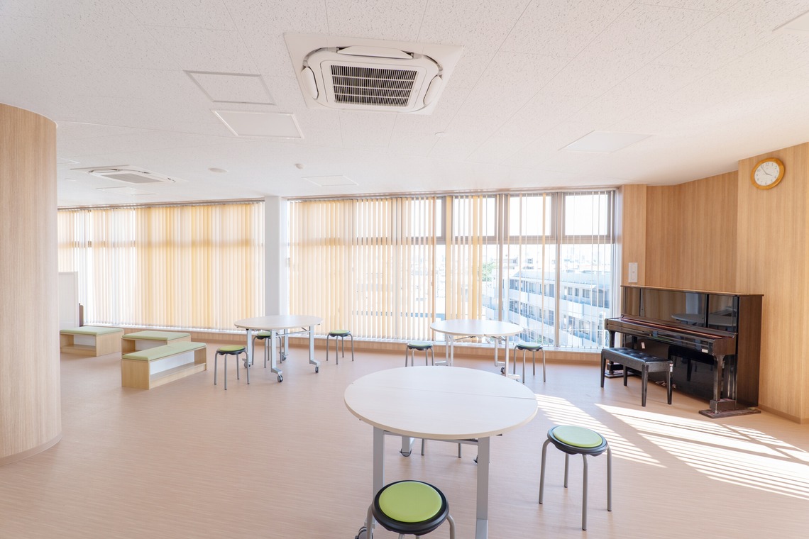 Ohama Photographが撮影した「建築関係の撮影（一軒家,商業施設等）」の写真