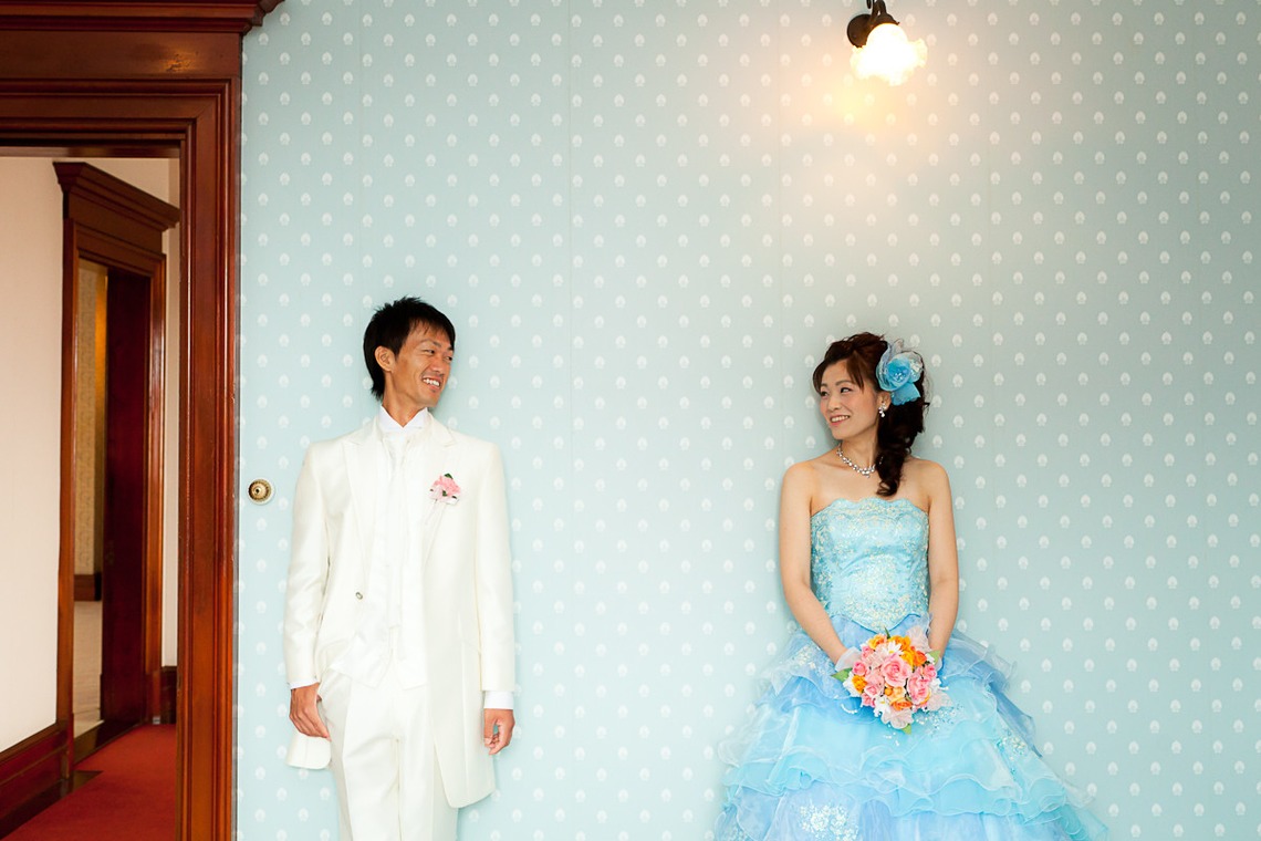 photo 4 u（塙田 基伸）が撮影した写真のアルバム「前撮りフォト」