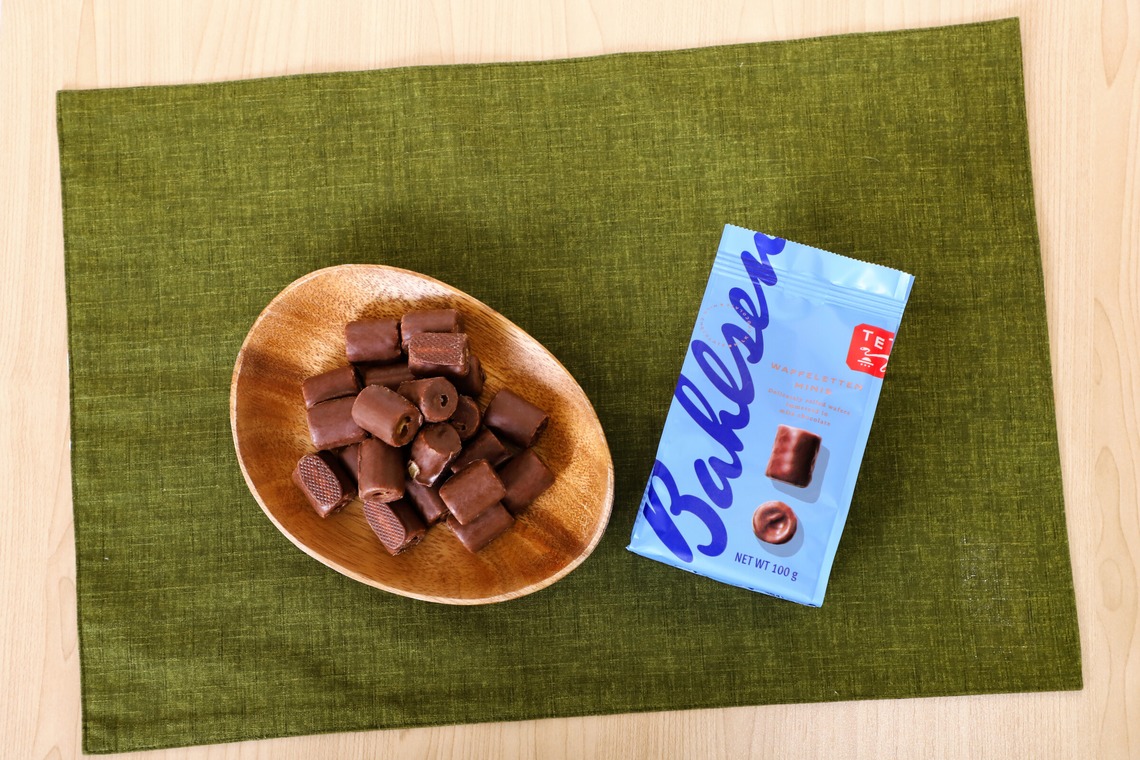 大川智徳が撮影した写真のアルバム「食品イメージ」