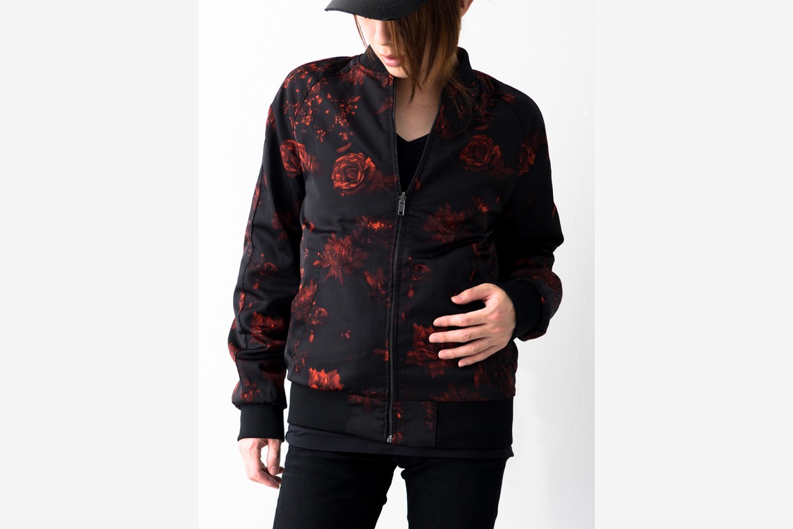 studio white alice 五十嵐啓が撮影した写真のアルバム「アパレル」