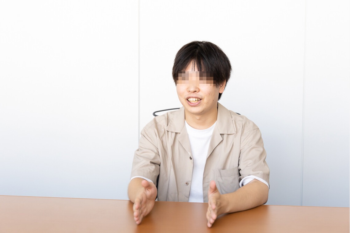 世登理恵が撮影した「会社撮影」の写真