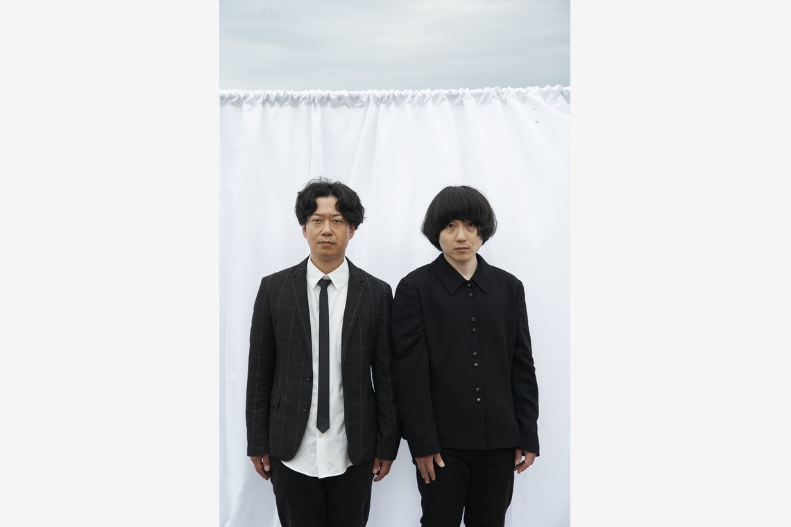 吉本悠哉が撮影した「宣材写真撮影」の写真