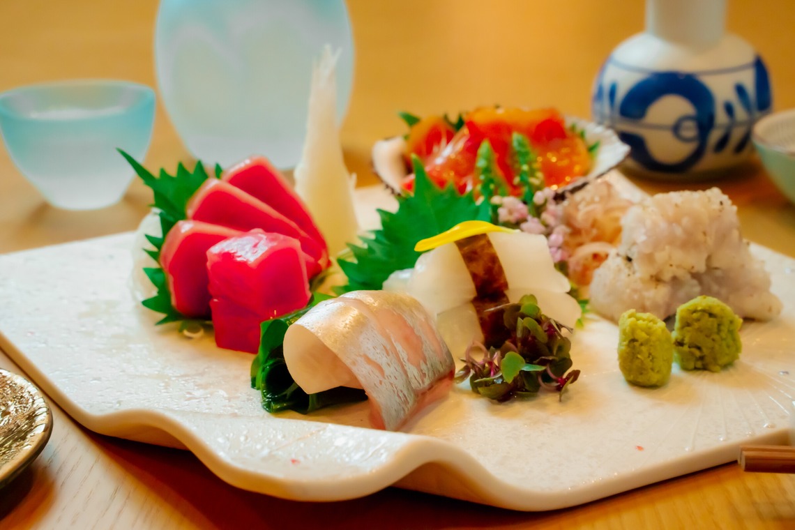 Flipsideが撮影した「和食料理店＠川崎市」の写真